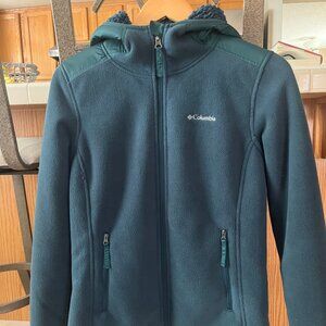 Columbia Winter Jacket, like new